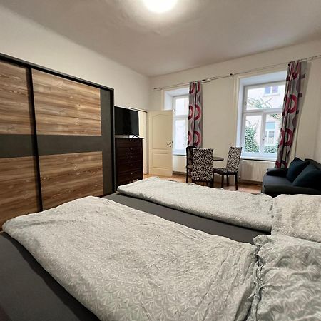 Charming 1Br Apartment Perfect For Long Stays Wien Eksteriør bilde
