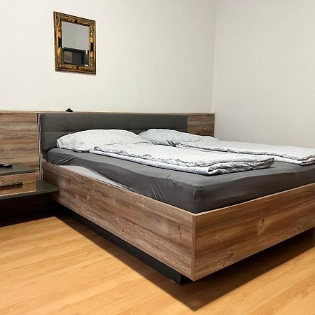 Charming 1Br Apartment Perfect For Long Stays Wien Eksteriør bilde