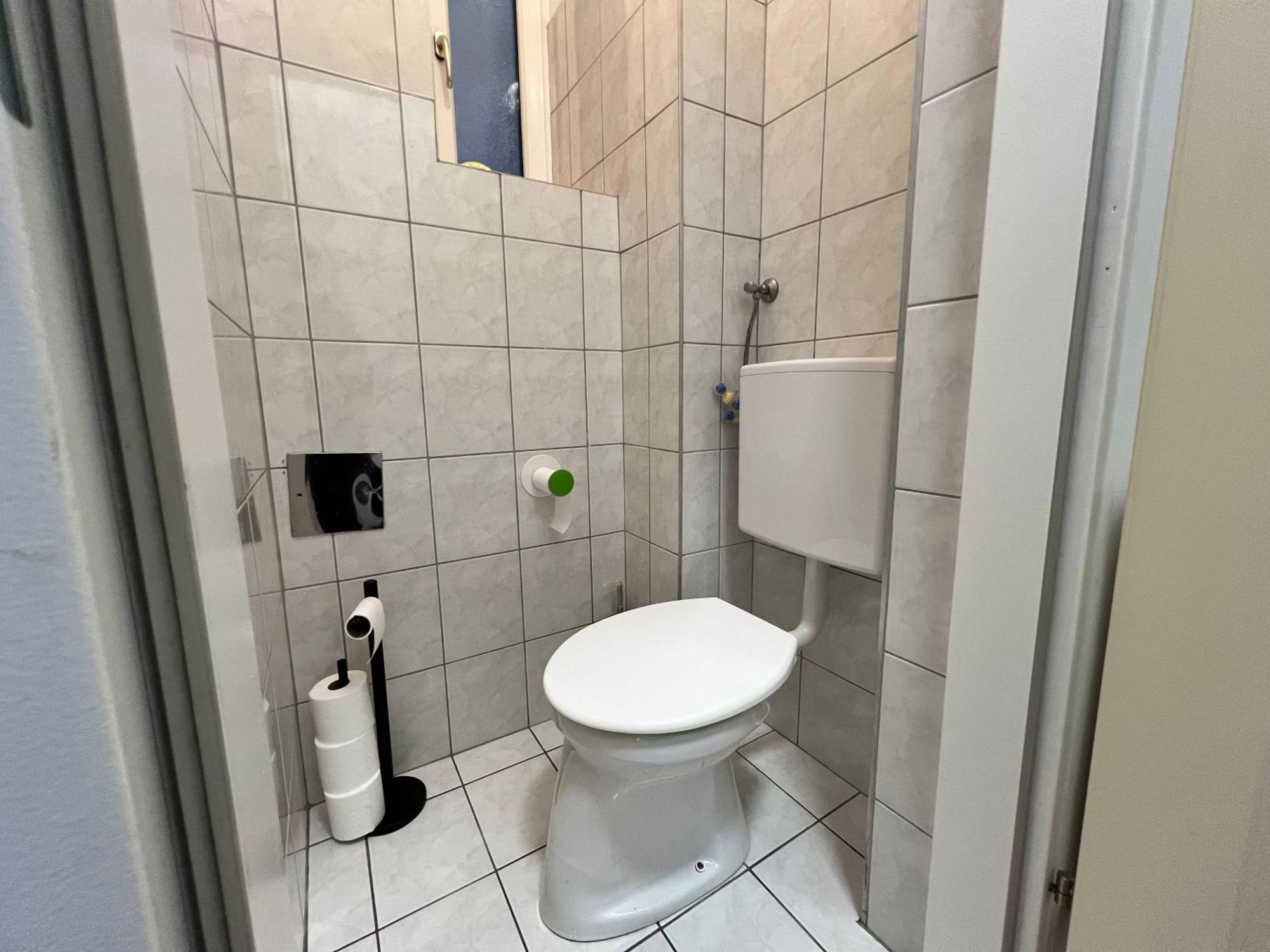 Charming 1Br Apartment Perfect For Long Stays Wien Eksteriør bilde