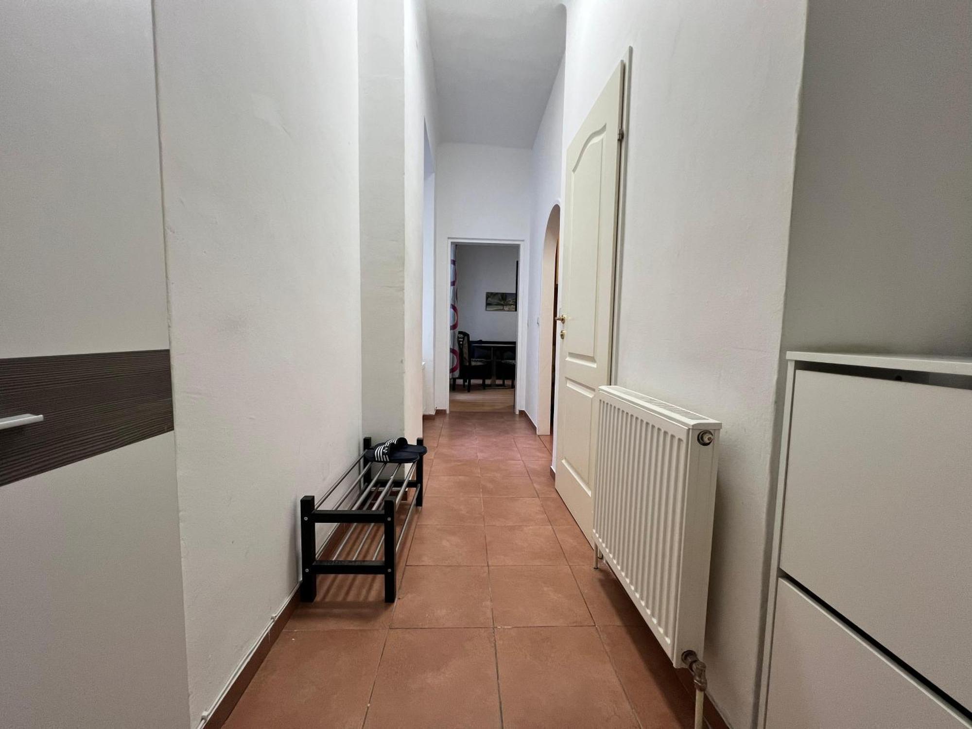 Charming 1Br Apartment Perfect For Long Stays Wien Eksteriør bilde