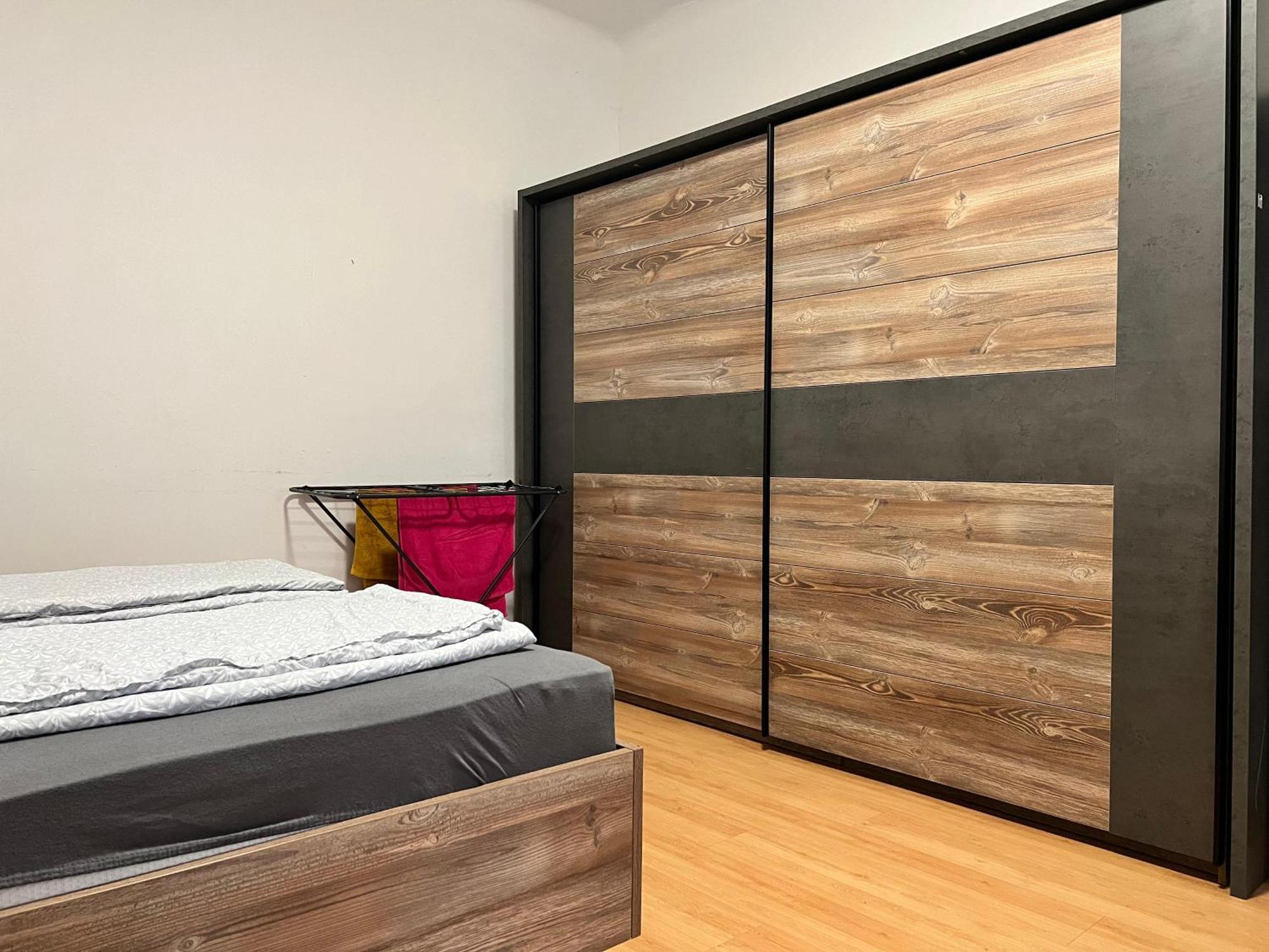 Charming 1Br Apartment Perfect For Long Stays Wien Eksteriør bilde
