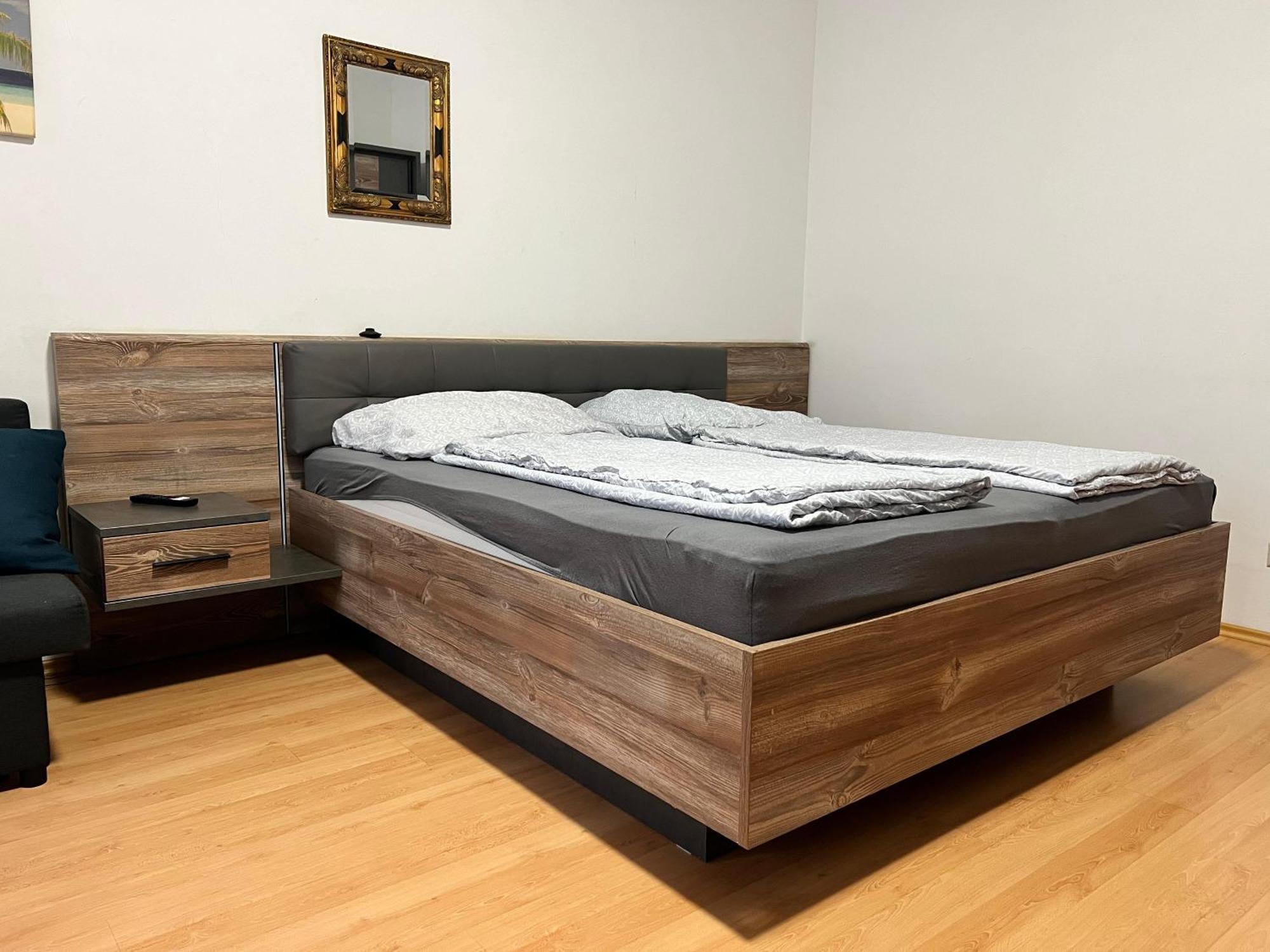 Charming 1Br Apartment Perfect For Long Stays Wien Eksteriør bilde